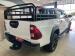Toyota Hilux 2.8GD-6 double cab Legend auto - Thumbnail 2