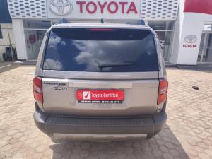 Toyota Land Cruiser Prado 2.8GD TX - Image 5