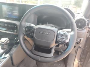 Toyota Land Cruiser Prado 2.8GD TX - Image 8