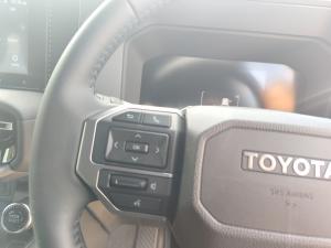 Toyota Land Cruiser Prado 2.8GD TX - Image 9