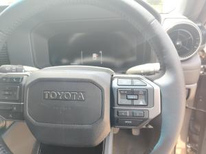Toyota Land Cruiser Prado 2.8GD TX - Image 10