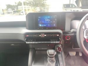 Toyota Land Cruiser Prado 2.8GD TX - Image 14