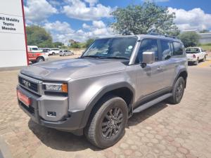 Toyota Land Cruiser Prado 2.8GD TX - Image 21