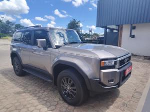 Toyota Land Cruiser Prado 2.8GD TX - Image 1