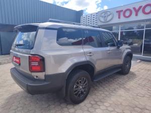 Toyota Land Cruiser Prado 2.8GD TX - Image 2