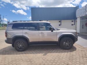 Toyota Land Cruiser Prado 2.8GD TX - Image 3