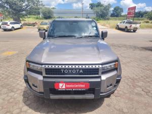 Toyota Land Cruiser Prado 2.8GD TX - Image 4