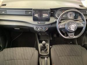 Toyota Rumion 1.5 SX manual - Image 6