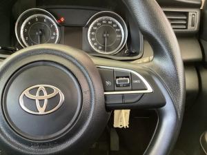 Toyota Rumion 1.5 SX manual - Image 10