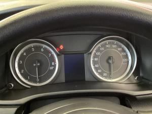 Toyota Rumion 1.5 SX manual - Image 11