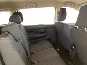 Toyota Rumion 1.5 SX manual - Image 17