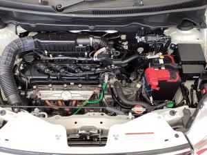 Toyota Rumion 1.5 SX manual - Image 18