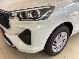 Toyota Rumion 1.5 SX manual - Image 22