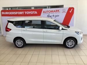 Toyota Rumion 1.5 SX manual - Image 3