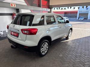 Toyota Urban Cruiser 1.5 Xi - Image 2