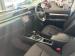 Toyota Hilux 2.4GD-6 double cab 4x4 SRX auto - Thumbnail 7