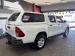 Toyota Hilux 2.4GD-6 double cab 4x4 SRX auto - Thumbnail 2