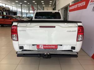Toyota Hilux 2.4GD single cab S (aircon) - Image 5