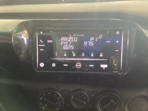 Toyota Hilux 2.4GD single cab S (aircon) - Image 10