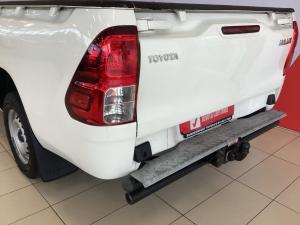 Toyota Hilux 2.4GD single cab S (aircon) - Image 16