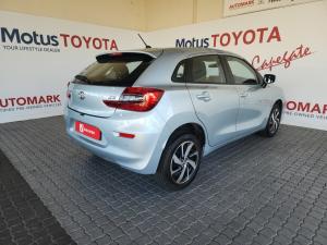 Toyota Starlet 1.5 XS manual - Image 2