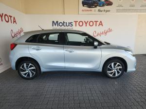 Toyota Starlet 1.5 XS manual - Image 3