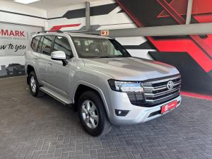 Toyota Land Cruiser 300 3.3D GX-R - Image 1