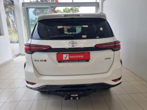 Toyota Fortuner 2.4GD-6 4x4 - Image 5