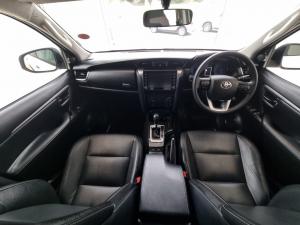 Toyota Fortuner 2.4GD-6 4x4 - Image 6