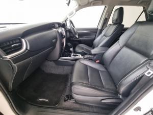 Toyota Fortuner 2.4GD-6 4x4 - Image 7