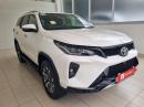 Thumbnail Toyota Fortuner 2.4GD-6 4x4