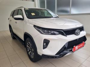Toyota Fortuner 2.4GD-6 4x4 - Image 1