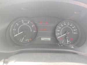 Toyota Hilux 2.4GD single cab S (aircon) - Image 11