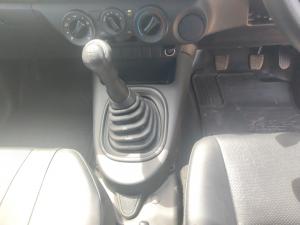 Toyota Hilux 2.4GD single cab S (aircon) - Image 12