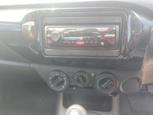 Toyota Hilux 2.4GD single cab S (aircon) - Image 13
