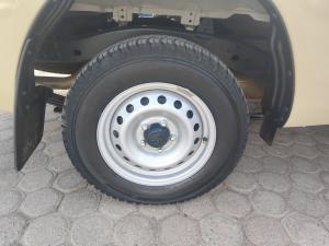 Toyota Hilux 2.4GD single cab S (aircon) - Image 17