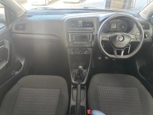 Volkswagen Polo Vivo hatch 1.4 Trendline - Image 6