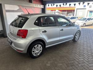 Volkswagen Polo Vivo hatch 1.4 Trendline - Image 2