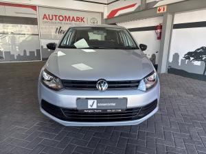 Volkswagen Polo Vivo hatch 1.4 Trendline - Image 4