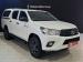 Toyota Hilux 2.4GD-6 double cab 4x4 SR - Thumbnail 1