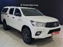 Thumbnail Toyota Hilux 2.4GD-6 double cab 4x4 SR