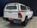 Toyota Hilux 2.4GD-6 double cab 4x4 SR - Thumbnail 2