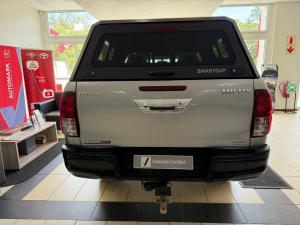 Toyota Hilux 2.8GD-6 double cab 4x4 Legend 50 auto - Image 5