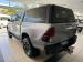Toyota Hilux 2.8GD-6 double cab 4x4 Legend 50 auto - Thumbnail 12