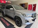 Thumbnail Toyota Hilux 2.8GD-6 double cab 4x4 Legend 50 auto