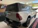 Toyota Hilux 2.8GD-6 double cab 4x4 Legend 50 auto - Thumbnail 2