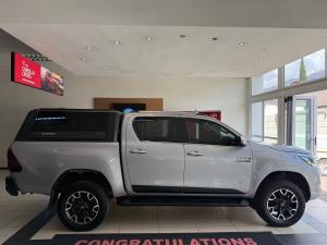 Toyota Hilux 2.8GD-6 double cab 4x4 Legend 50 auto - Image 3