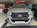 Toyota Hilux 2.8GD-6 double cab 4x4 Legend 50 auto - Thumbnail 4