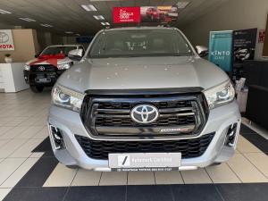 Toyota Hilux 2.8GD-6 double cab 4x4 Legend 50 auto - Image 4