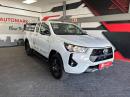 Thumbnail Toyota Hilux 2.4GD-6 Xtra cab Raider manual